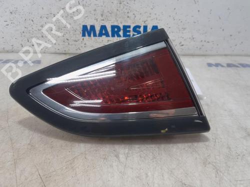Used Left taillight RENAULT SCÉNIC III (JZ0/1_) 1.2 TCe (JZ16) (132 hp) 31505344