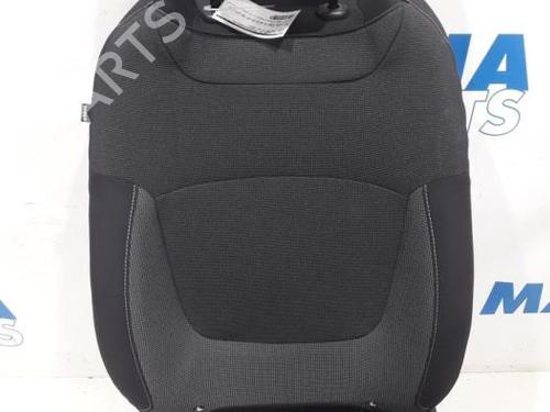 Right front seat RENAULT CAPTUR I (J5_, H5_) 1.2 TCe 120 | BP31385957C16