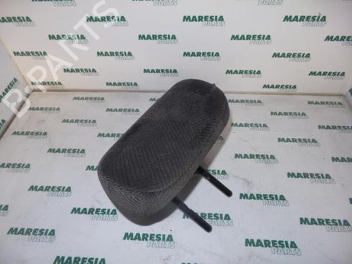 Nakkestøtte CITROËN C5 I (DC_) 2.0 16V (DCRFNC, DCRFNF) (136 hp) 31531453