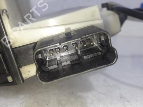 Electronic module PEUGEOT 2008 I (CU_) 1.2 VTi | BP31450295M83