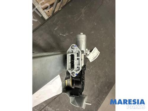 Front left window mechanism FIAT TALENTO Van (296_) 1.6 D | BP31531400C22