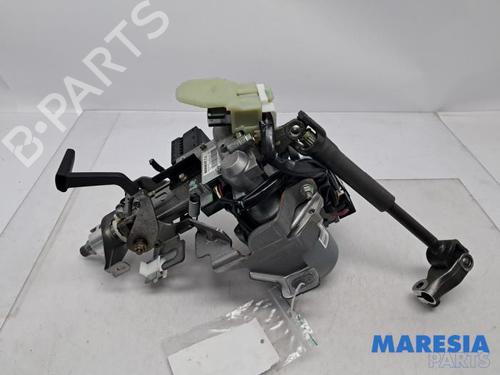 Used Steering column RENAULT SCÉNIC III (JZ0/1_) 1.6 dCi (JZ00, JZ12) (130 hp) 31411992