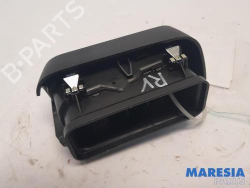 Luftventil PEUGEOT PARTNER Box Body/MPV (K9) 1.5 BlueHDi 100 | BP31452557I21