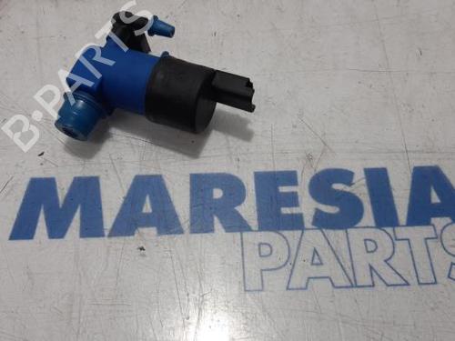 Used Other RENAULT CLIO IV Grandtour (KH_) 1.2 TCe 120 (KHAU) (118 hp) 31444992