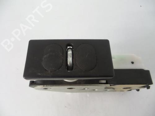 Electronic module PEUGEOT 607 (9D, 9U) 2.2 16V | BP31486602M83