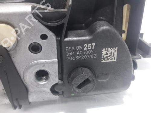 Electronic module PEUGEOT 508 I (8D_) 2.0 HDi Hybrid4 AWC | BP31451720M83 - Image 4