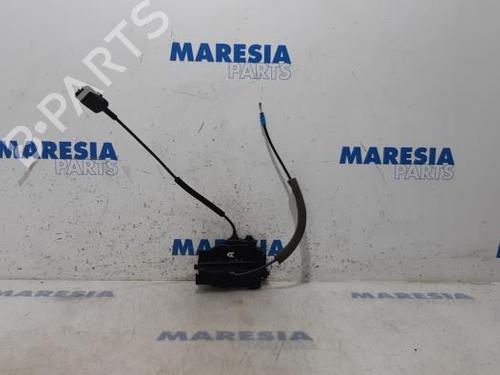 Used Electronic module RENAULT KANGOO Express (FW0/1_) 1.5 dCi 90 (FW0G, FW05, FW08, FW11) (90 hp) 31456782