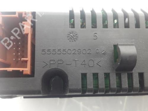 Electronic module PEUGEOT PARTNER Box Body/MPV 1.6 HDi | BP31458551M83  - Image 5