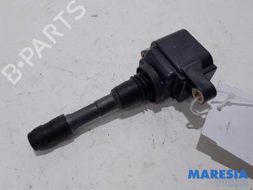 Used Ignition coil RENAULT MEGANE III Hatchback (BZ0/1_, B3_) 1.4 TCe (BZ0F, BZ1V) (131 hp) 31448156