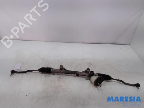 Used Steering rack Steering rack RENAULT MEGANE III Grandtour (KZ0/1) 1.5 dCi (KZ09, KZ0D, KZ1G, KZ29, KZ14, KZ1W, KZ10, KZ1F,... (110 hp) 31420945 31420945