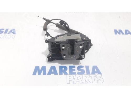Used Electronic module RENAULT MASTER III Van (FV) 2.3 dCi 110 FWD (FV0R, FV0W, FV1A) (110 hp) 31509827