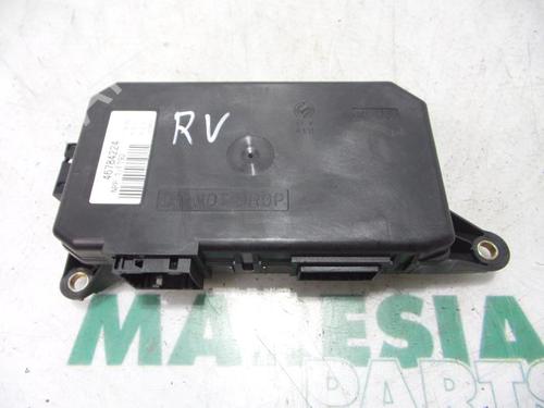 Used Control unit FIAT STILO (192_) 1.6 16V (192_XB1A) (103 hp) 31512060