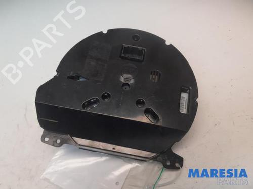 Instrument cluster FIAT 500 (312_) 1.2 (312AXA1A) | BP31418587C47