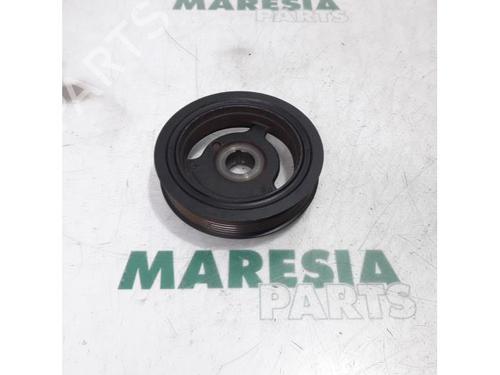 pulley-renault-clio-iv-bh_-2012-2013-2014-2015-2016-2017-2018-2019-2020-2021-31414959 main image