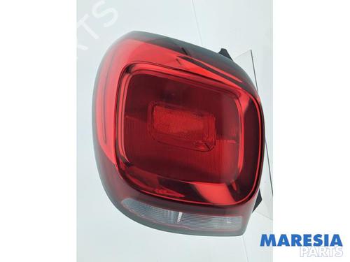 Venstre baglygte Venstre baglygte CITROËN C1 II (PA_, PS_) 1.0 VTi 68 (69 hp) 33803098 33803098