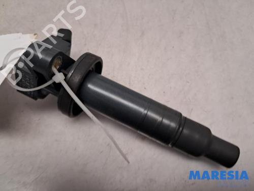 Used Ignition coil PEUGEOT 107 (PM_, PN_) 1.0 (68 hp) 31402813