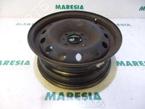 Fælk PEUGEOT 1007 (KM_) 1.4 16V (88 hp) 31495715