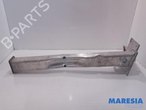 Used Subframe PEUGEOT 3008 I MPV (0U_) 1.6 THP (156 hp) 31388970