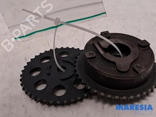 Pulley CITROËN C5 III (RD_) 1.6 THP 155 (RD5FV8, RD5FNA) | BP31490021M122 - Image 4