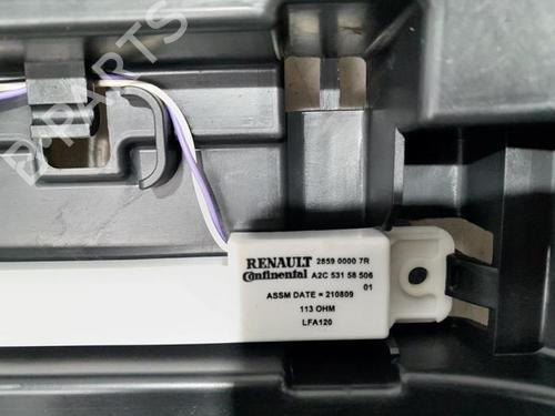 Support RENAULT MEGANE III Hatchback (BZ0/1_, B3_) 1.4 TCe (BZ0F, BZ1V) | BP31452664C155