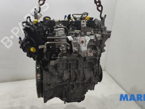 Used Engine Engine RENAULT TALISMAN Grandtour (KP_) 1.3 TCe 160 (KPNC) (158 hp) 39932907 39932907
