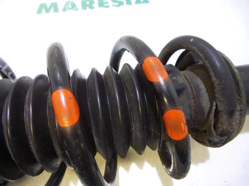 Right front shock absorber PEUGEOT 407 SW (6E_, 6D_) 2.0 HDi 135 | BP31460738M17