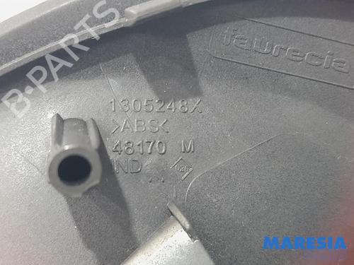 Switch RENAULT TRAFIC III Van (FG_) 1.6 dCi 90 (FGME) | BP31436179I30