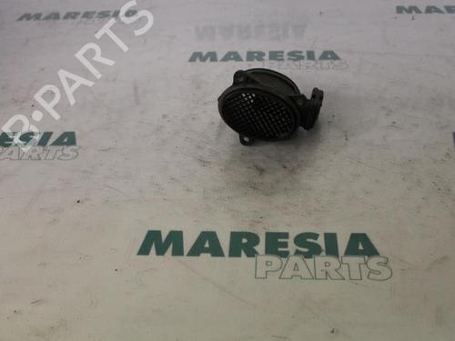Mass air flow sensor CITROËN C5 III (RD_) 1.6 HDi 110 (RD9HZC) | BP31410421M95