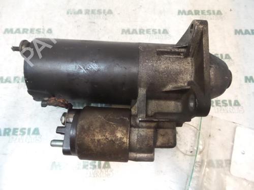 Used Starter ALFA ROMEO GTV (916_) 2.0 V6 Turbo (916.C2A) (202 hp) 31515476