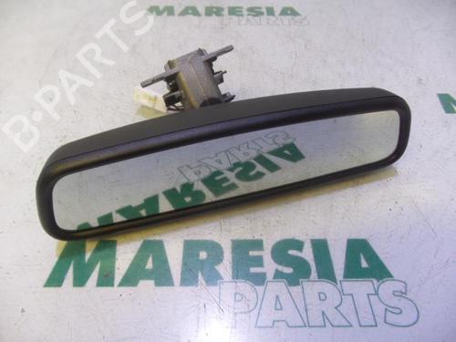 Used Rear mirror RENAULT ESPACE V (JR_) 1.6 TCe 200 (200 hp) 31498558