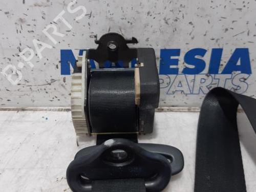 Used Front right seatbelt CITROËN C2 ENTERPRISE (JG_) 1.1 (60 hp) 31487535
