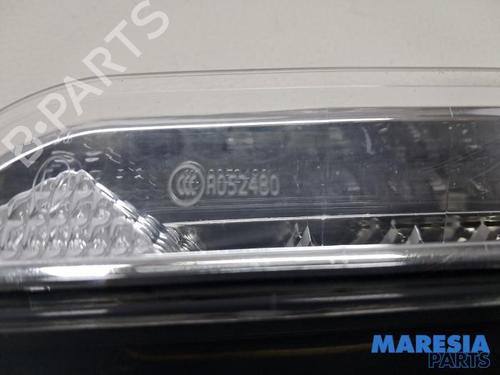 Third brake light CITROËN C4 Grand Picasso II (DA_, DE_) 1.6 THP 165 | BP31478899L11 