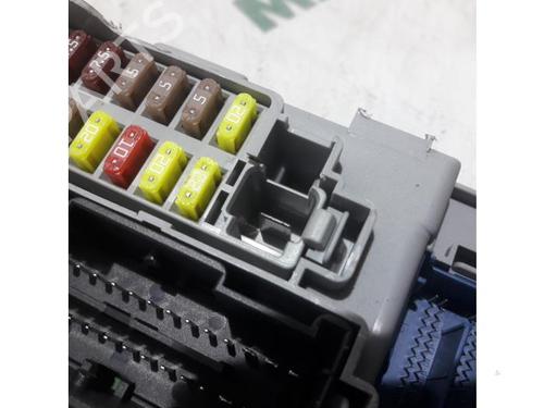 Engine control unit (ECU) FIAT PUNTO EVO (199_) 1.3 D Multijet | BP31518201M57