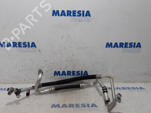 Used AC pipe RENAULT CLIO IV (BH_) 0.9 TCe 90 (BHNF, BHMA, BHMH, BHJK, BHJR) (90 hp) 31519368