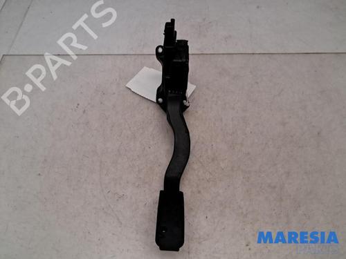 Used Electronic module Electronic module CITROËN DS3 (SA_) 1.6 THP 155 (156 hp) 31445427 31445427