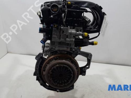 Engine PEUGEOT 208 II (UB_, UP_, UW_, UJ_) 1.2 PureTech 75 | BP31421016M1 