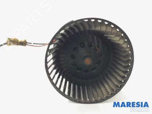 Heater blower motor RENAULT TRAFIC III Van (FG_) 1.6 dCi 90 (FGME) | BP31447943M62