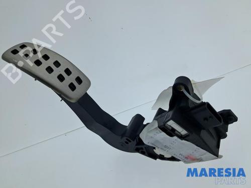 Pedal RENAULT MEGANE IV Hatchback (B9A/M/N_) 1.6 TCe 205 (B9MV) | BP36420598I4 - Image 3