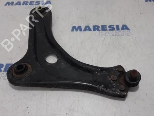 Used Left front suspension arm Left front suspension arm 31435398 31435398
