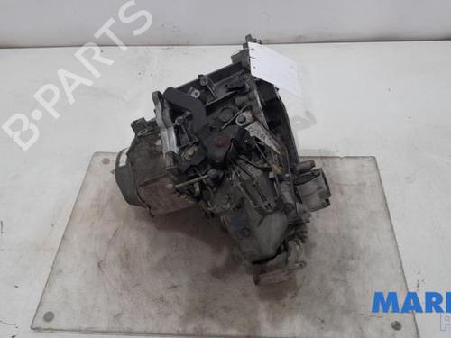 Used Gearbox Gearbox CITROËN C5 III (RD_) 2.0 16V (RDRFJC, RDRFJF) (140 hp) 31420453 31420453