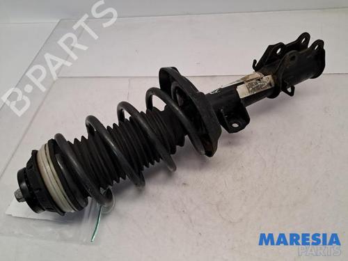 Used Right front shock absorber ALFA ROMEO MITO (955_) 1.4 (955AXB1B, 955.AXF1B) (95 hp) 31448851