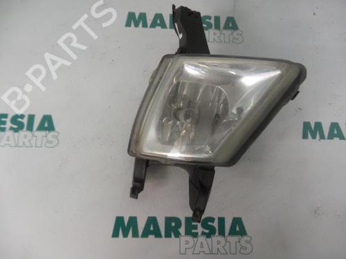 left-front-fog-light-peugeot-407-sw-6e_-6d_-2004-2005-2006-2007-2008-2009-2010-2011-31465331 main image