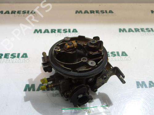 Used Carburetor FIAT CINQUECENTO (170_) 0.9 i.e. S (170AF, 170CF) (40 hp) 31413614