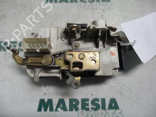 Used Electronic module CITROËN C8 (EA_, EB_) 2.0 HDi (107 hp) 31466448