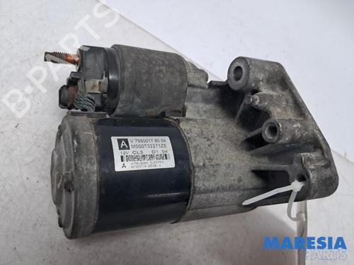 Used Starter Starter 37875953 37875953