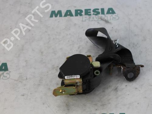 Used Rear left seatbelt RENAULT LAGUNA II (BG0/1_) 1.9 dCi (107 hp) 31524477