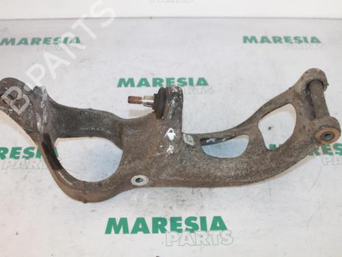 Used Support PEUGEOT 407 (6D_) 1.6 HDi 110 (6D9HZC, 6D9HYC) (109 hp) 31401731