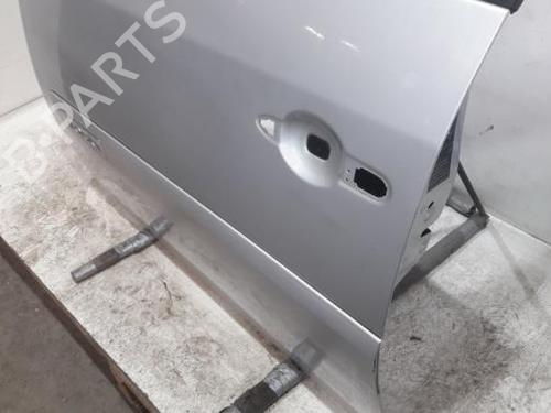 Left front door RENAULT ESPACE IV (JK0/1_) 2.0 dCi (JK01, JK02, JK1J, JK1K, JK1H) | BP31401009C2