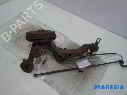 Støtte OPEL COMBO Box Body/MPV (X12) 1.6 CDTI (B05) | BP31417556C155