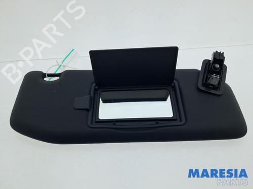 Right sun visor OPEL CORSA F (P2JO) 1.2 (68) | BP40235520I2 - Image 2